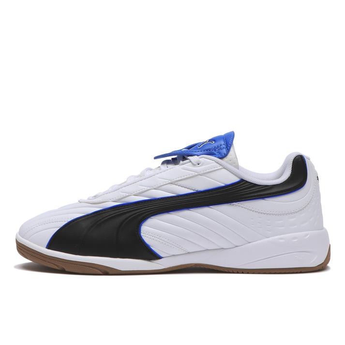 PUMA V-S2 LIBERO 01WH/BK