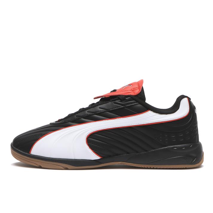 PUMA V-S2 LIBERO 02BK/WH