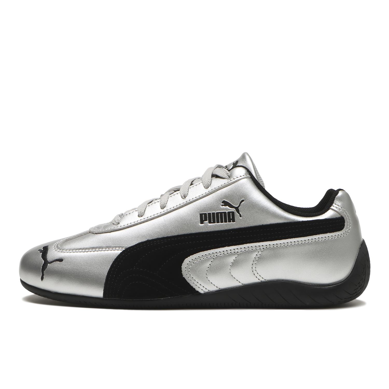  PUMA SPEEDCAT METALLIC画像1