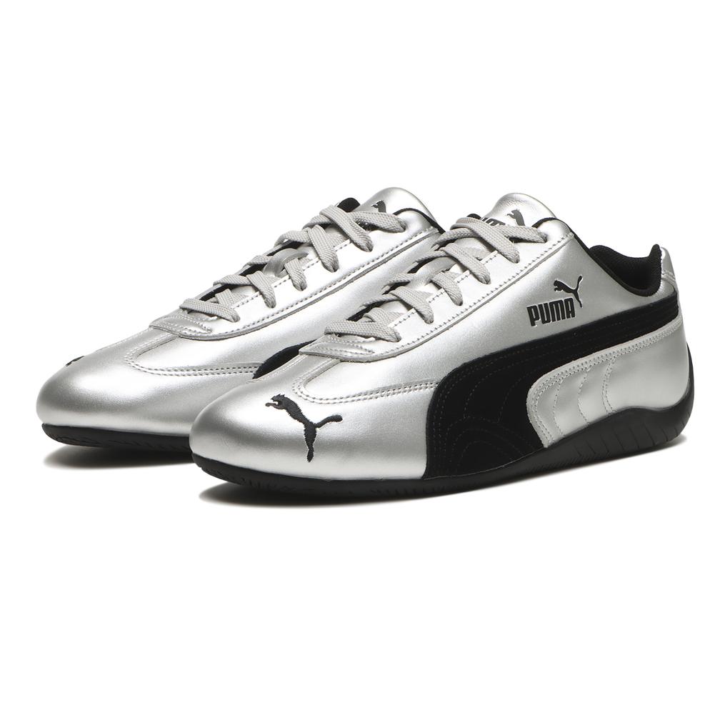  PUMA PUMA Speedcat Metallic画像2