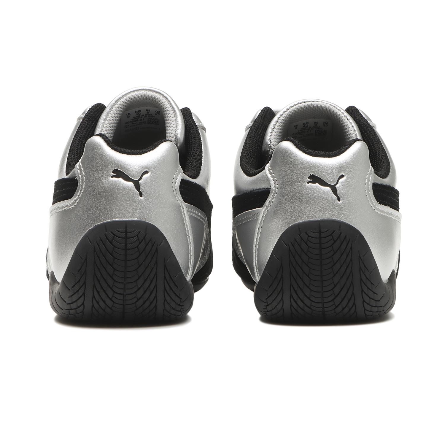  PUMA SPEEDCAT METALLIC画像4