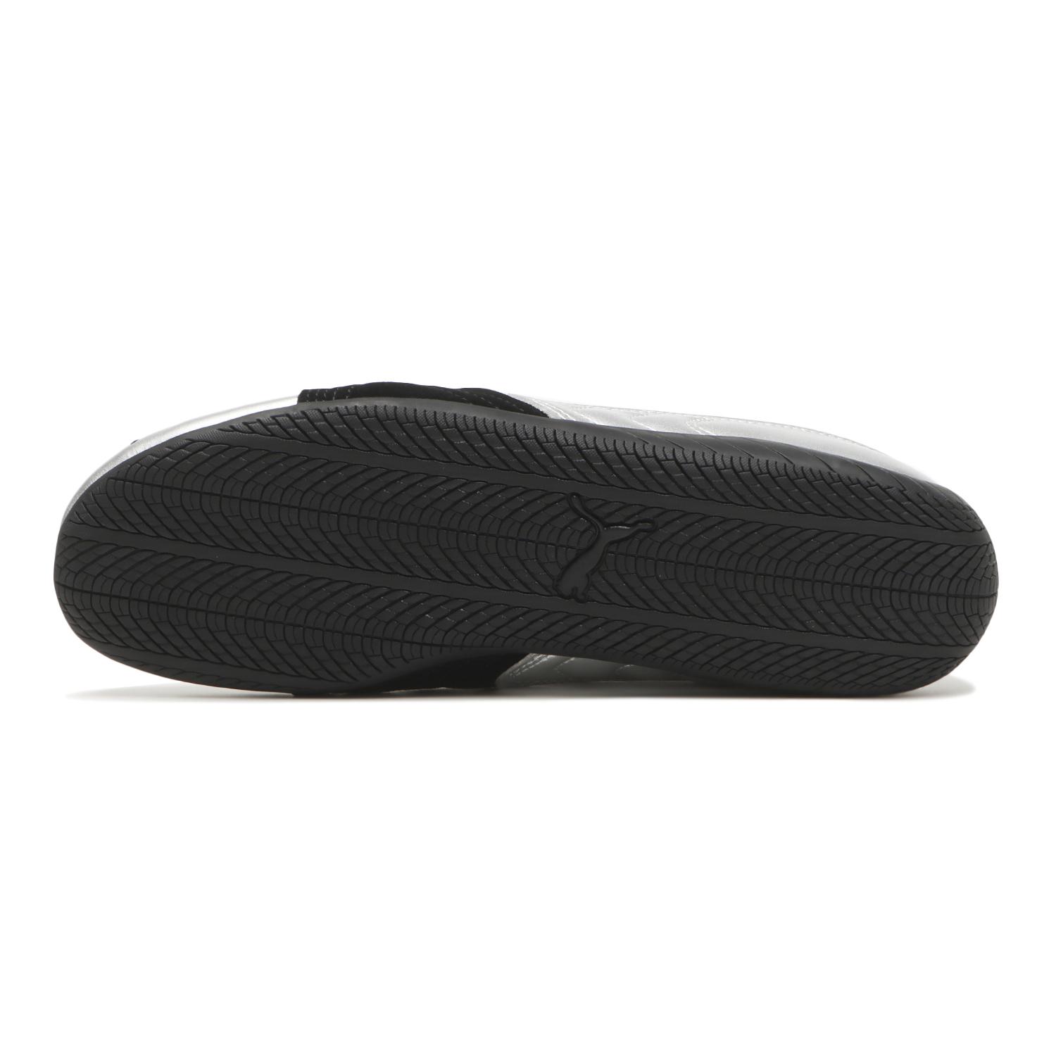  PUMA SPEEDCAT METALLIC画像6