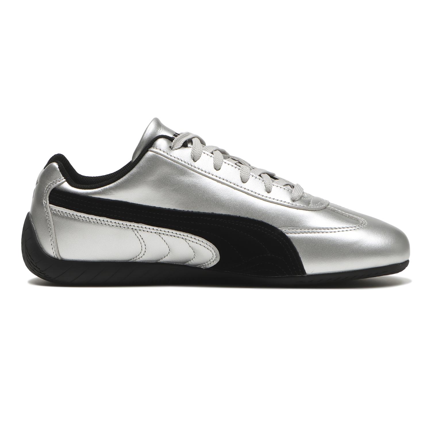  PUMA SPEEDCAT METALLIC画像5