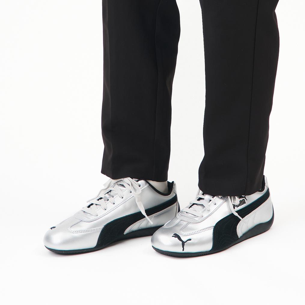  PUMA PUMA Speedcat Metallic画像10
