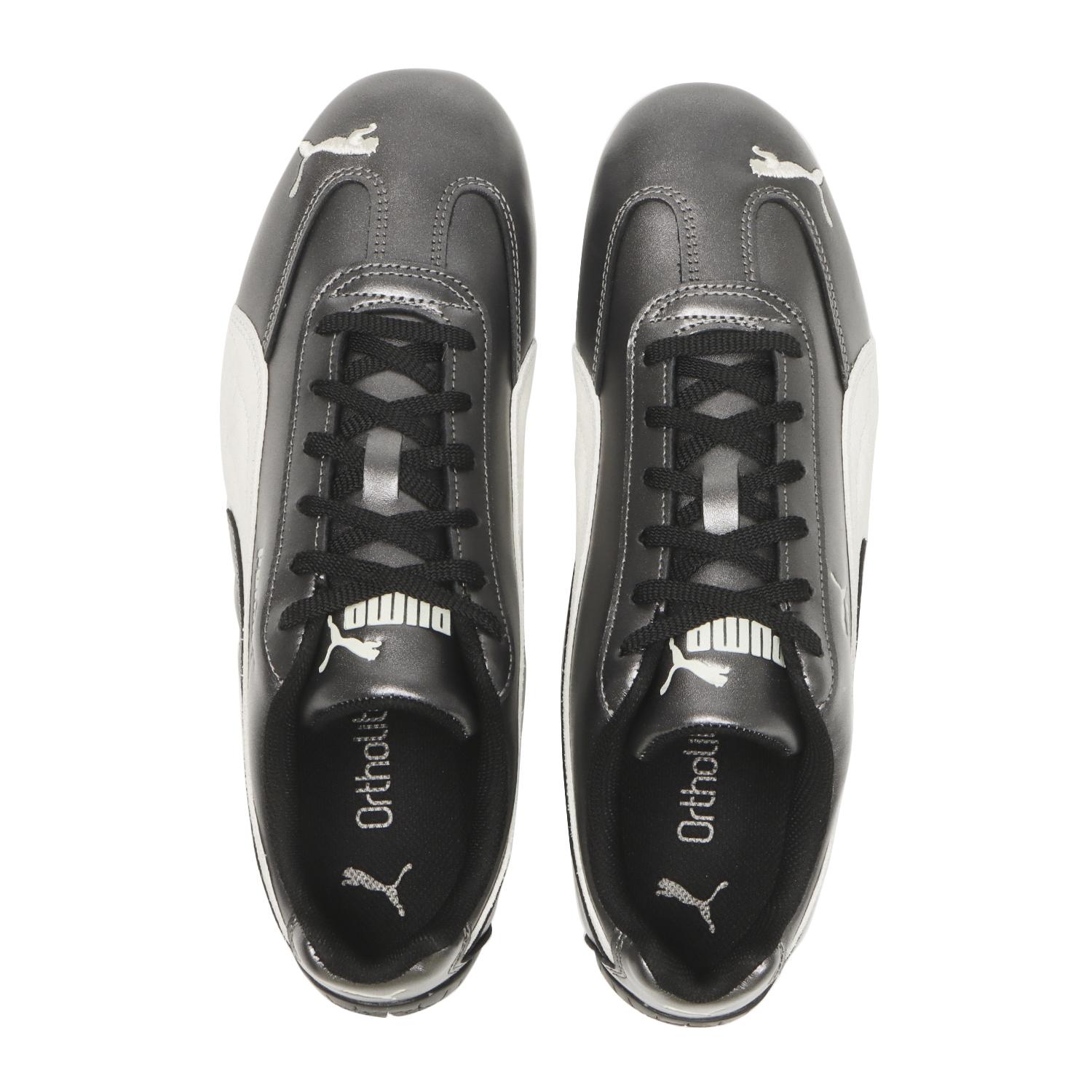  PUMA SPEEDCAT METALLIC画像3