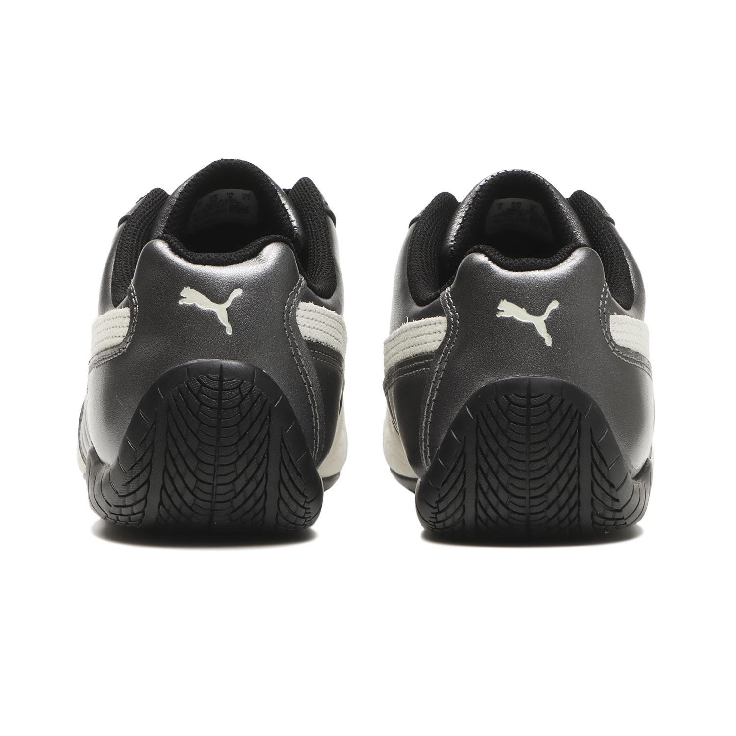  PUMA SPEEDCAT METALLIC画像4