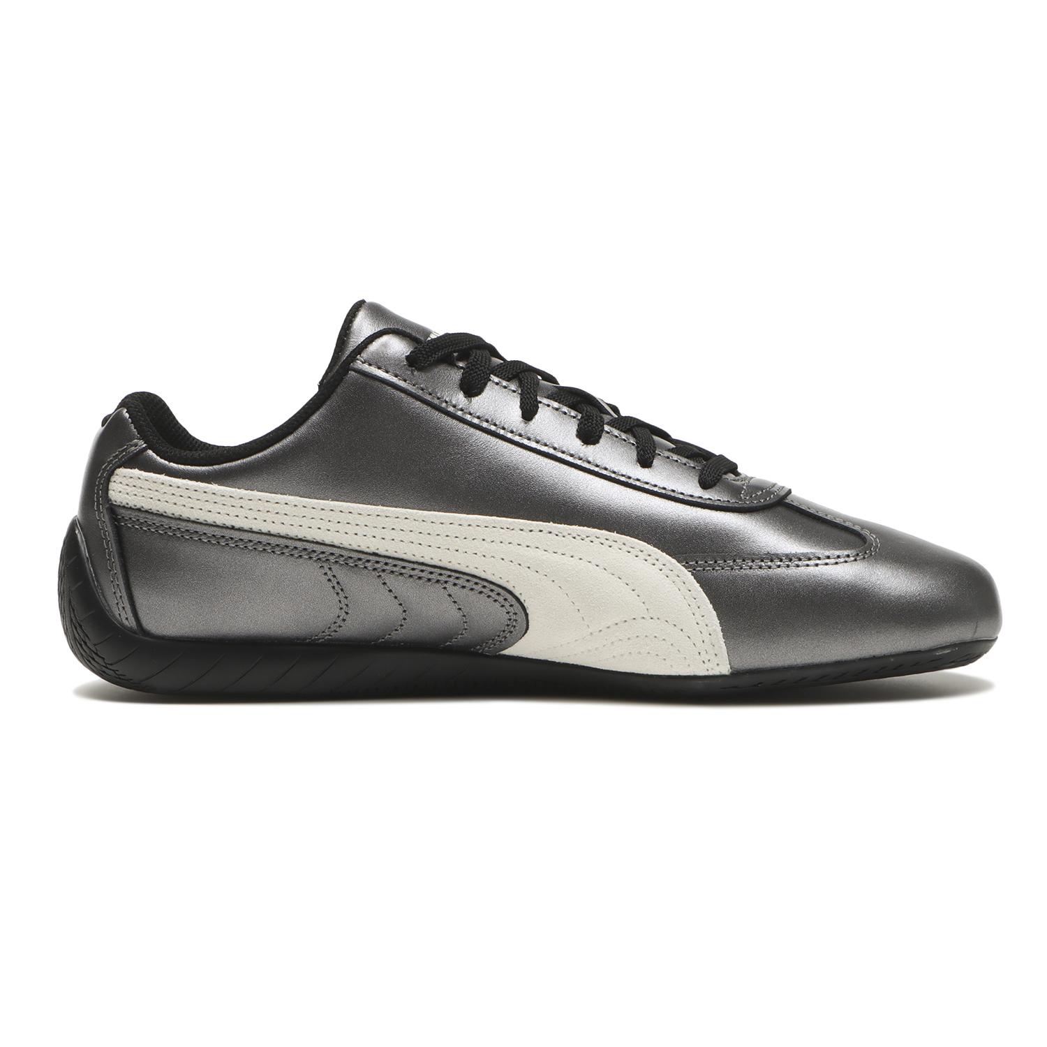  PUMA SPEEDCAT METALLIC画像5