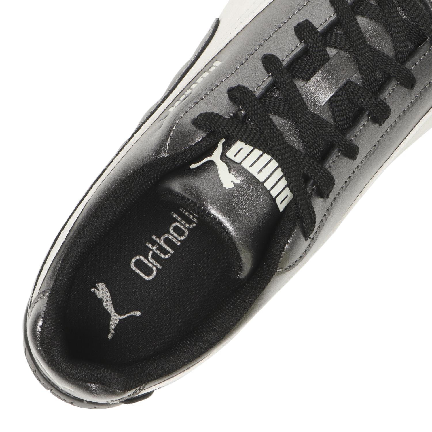  PUMA SPEEDCAT METALLIC画像7