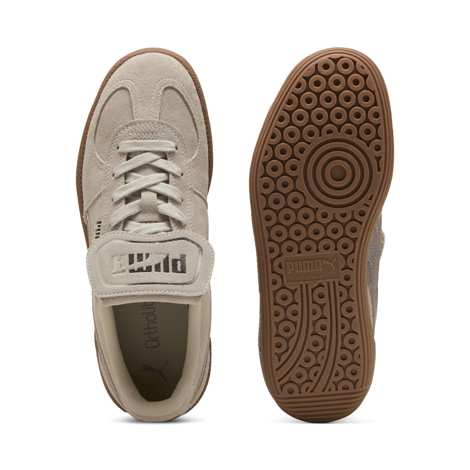  PUMA PALERMO PREMIUM METALLIC画像3