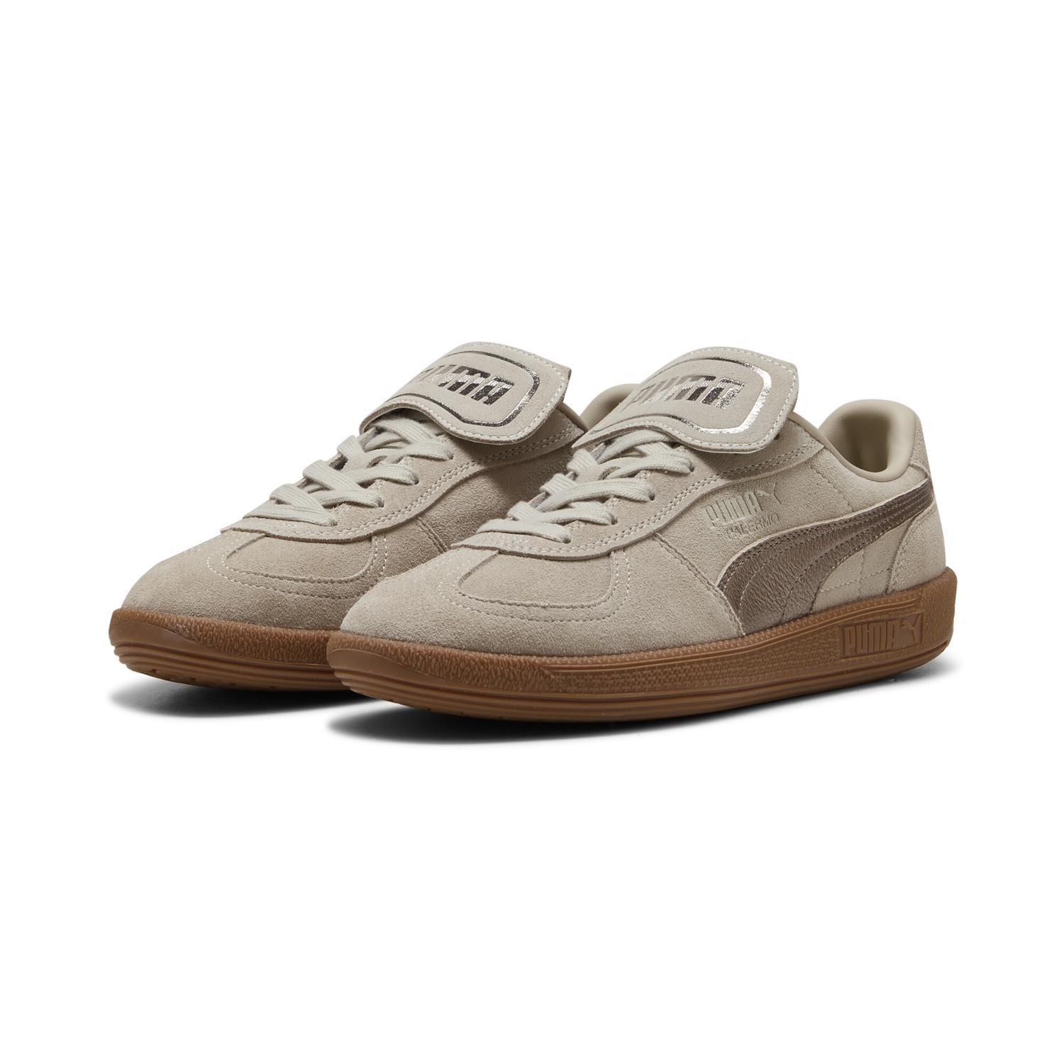  PUMA PALERMO PREMIUM METALLIC画像2