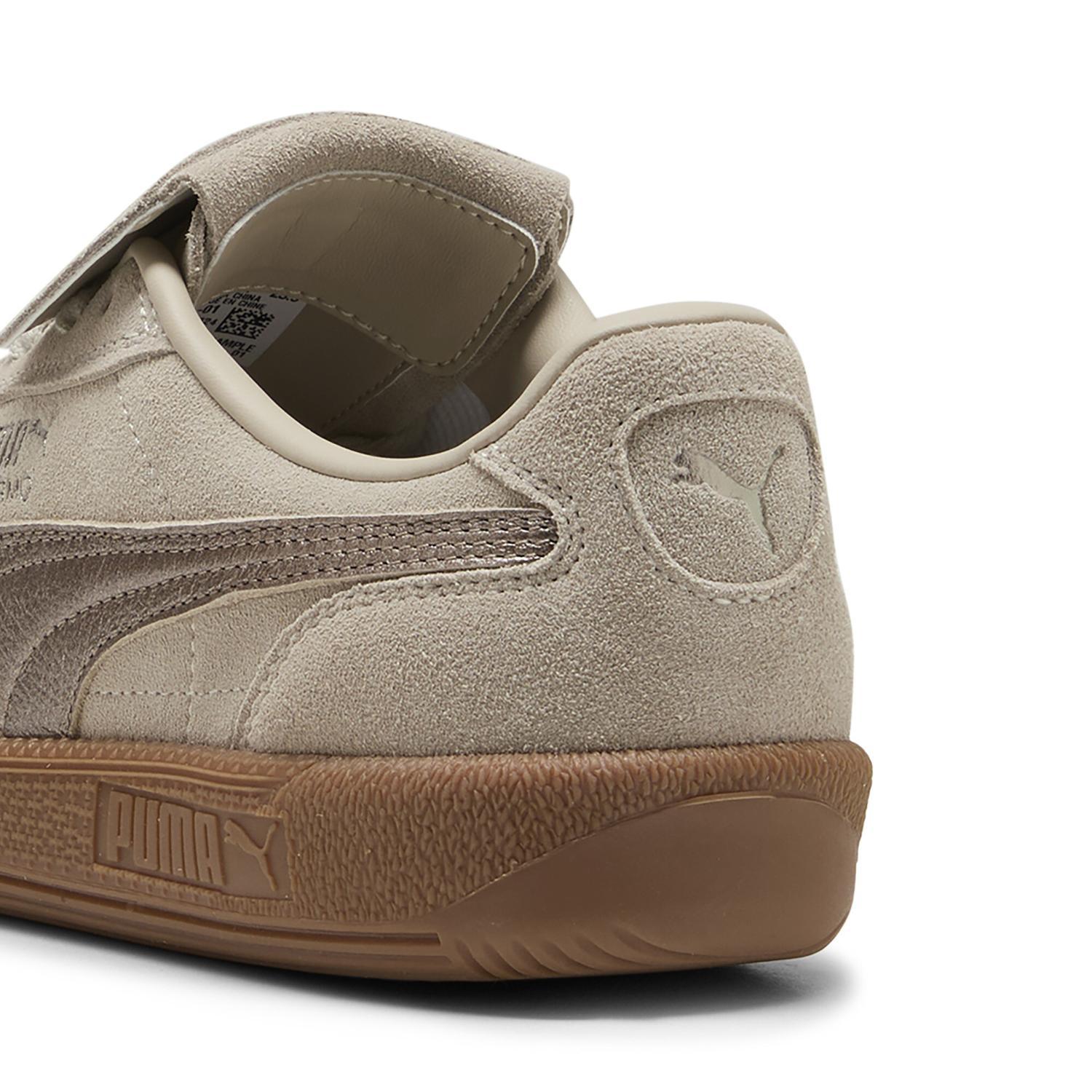  PUMA PALERMO PREMIUM METALLIC画像4