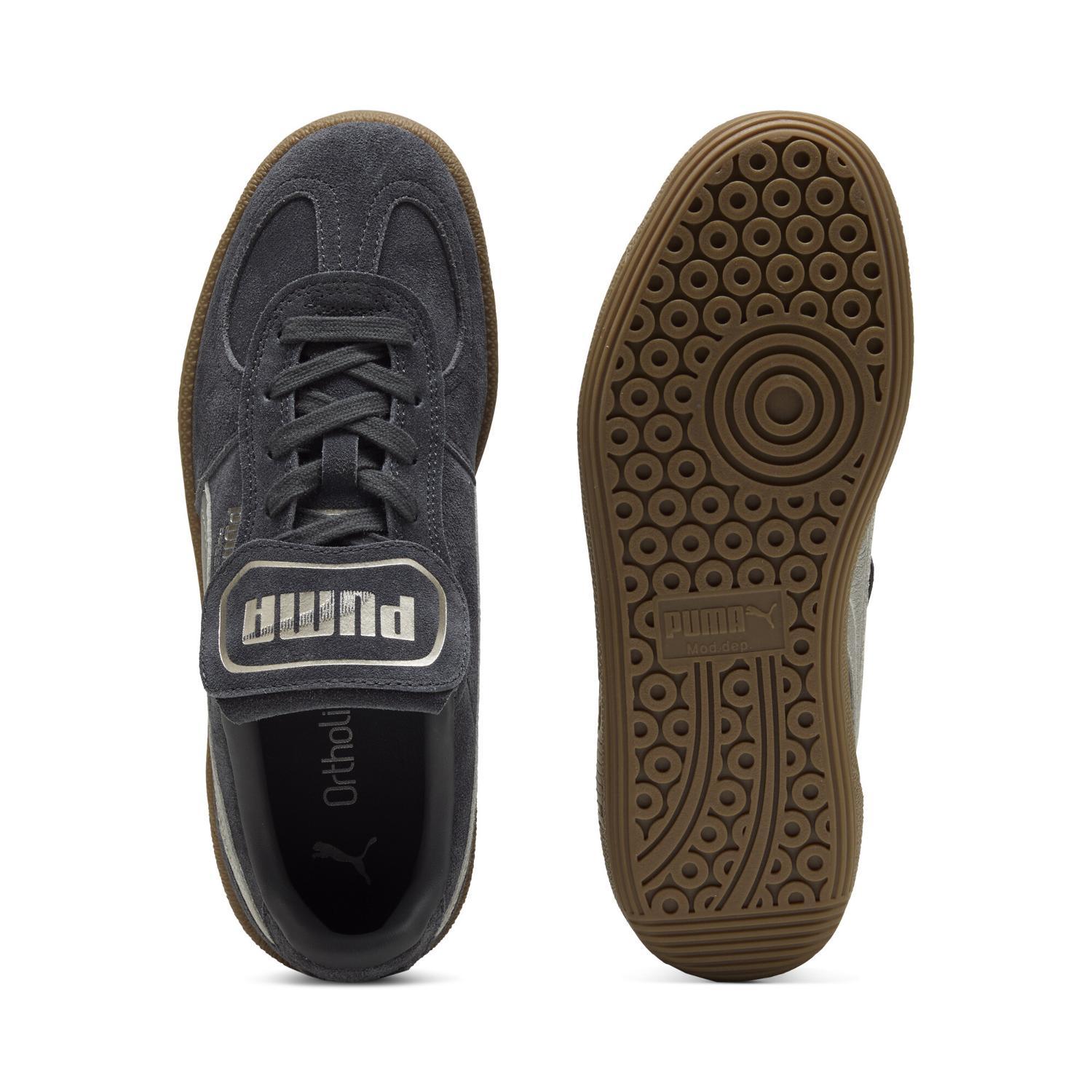  PUMA PALERMO PREMIUM METALLIC画像3