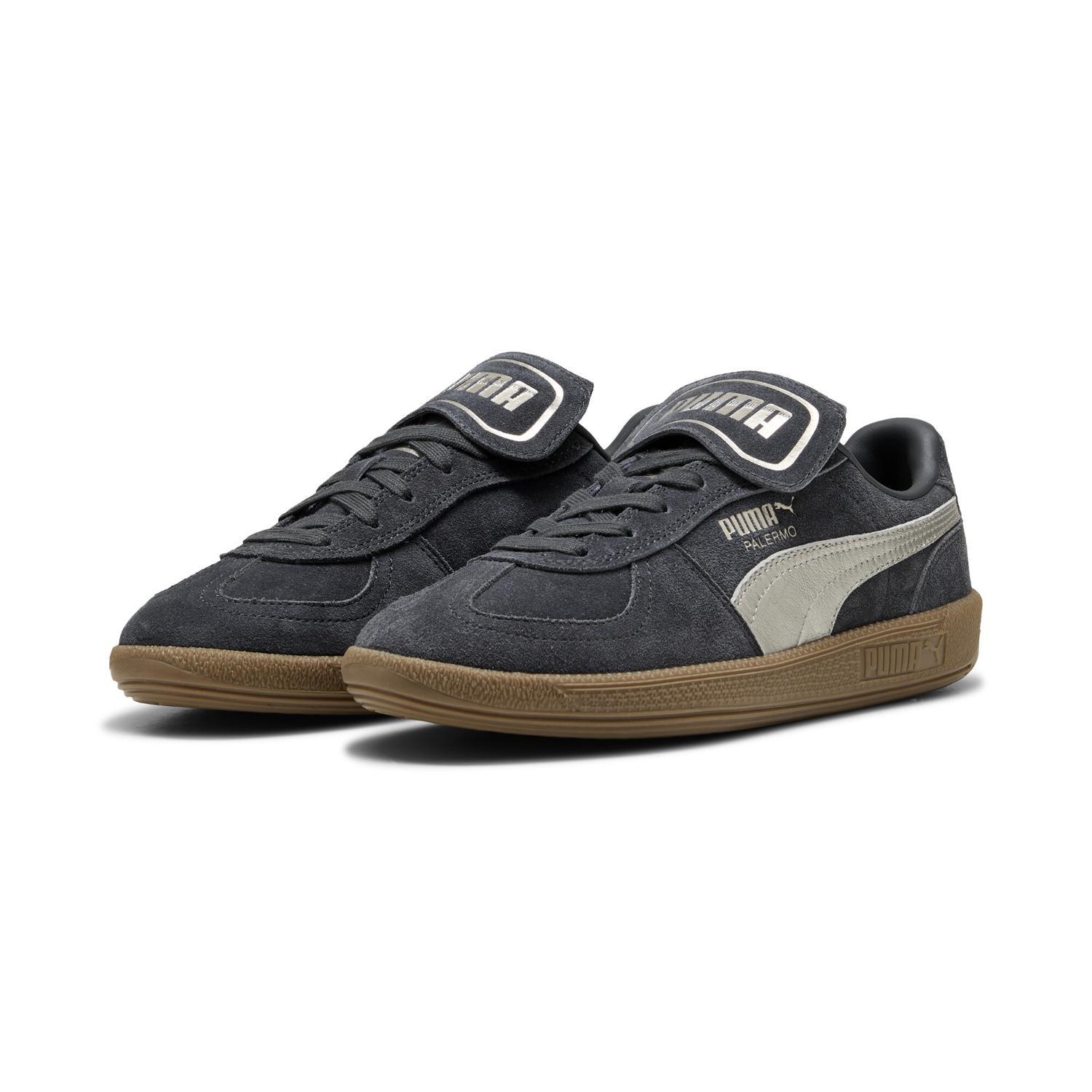  PUMA PALERMO PREMIUM METALLIC画像2