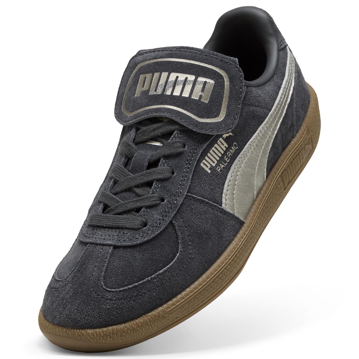  PUMA PALERMO PREMIUM METALLIC画像6