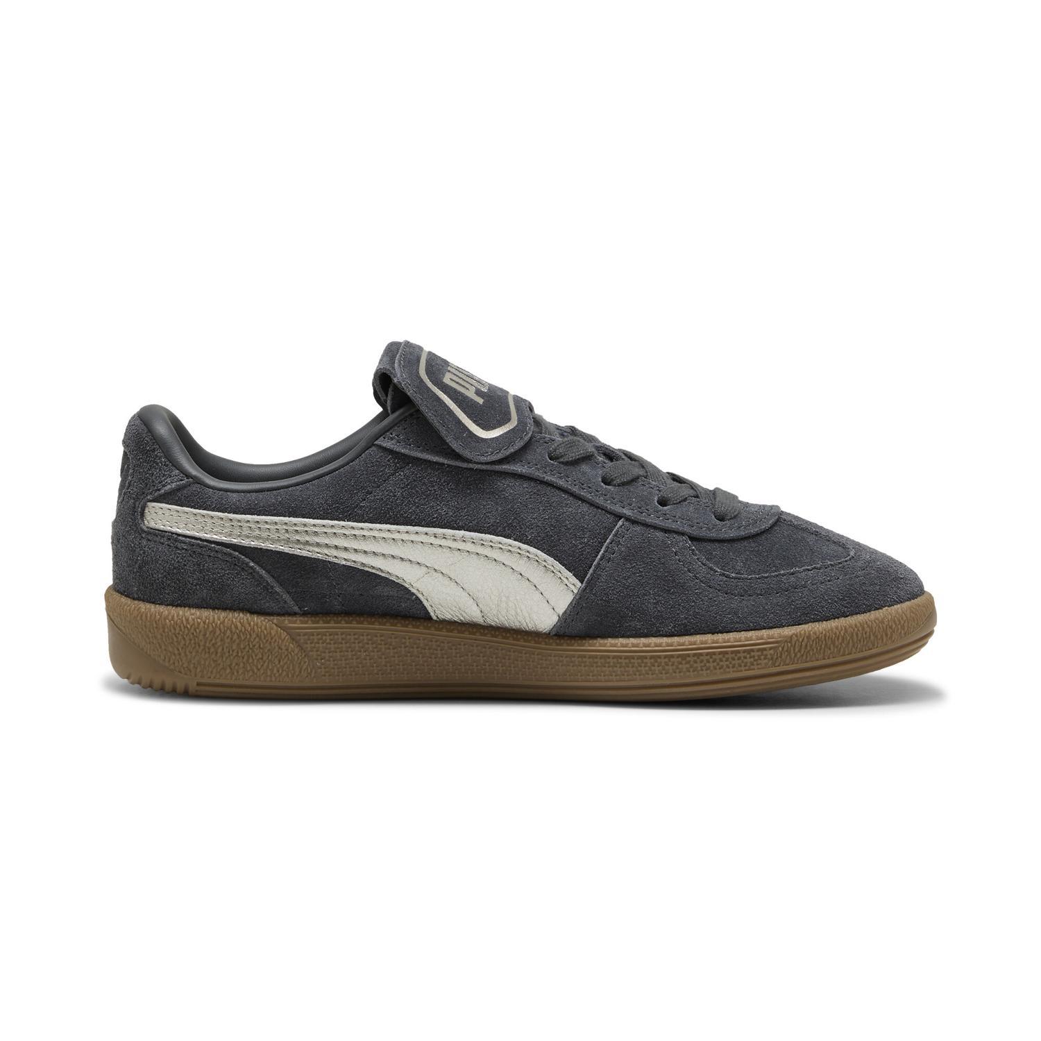  PUMA PALERMO PREMIUM METALLIC画像5