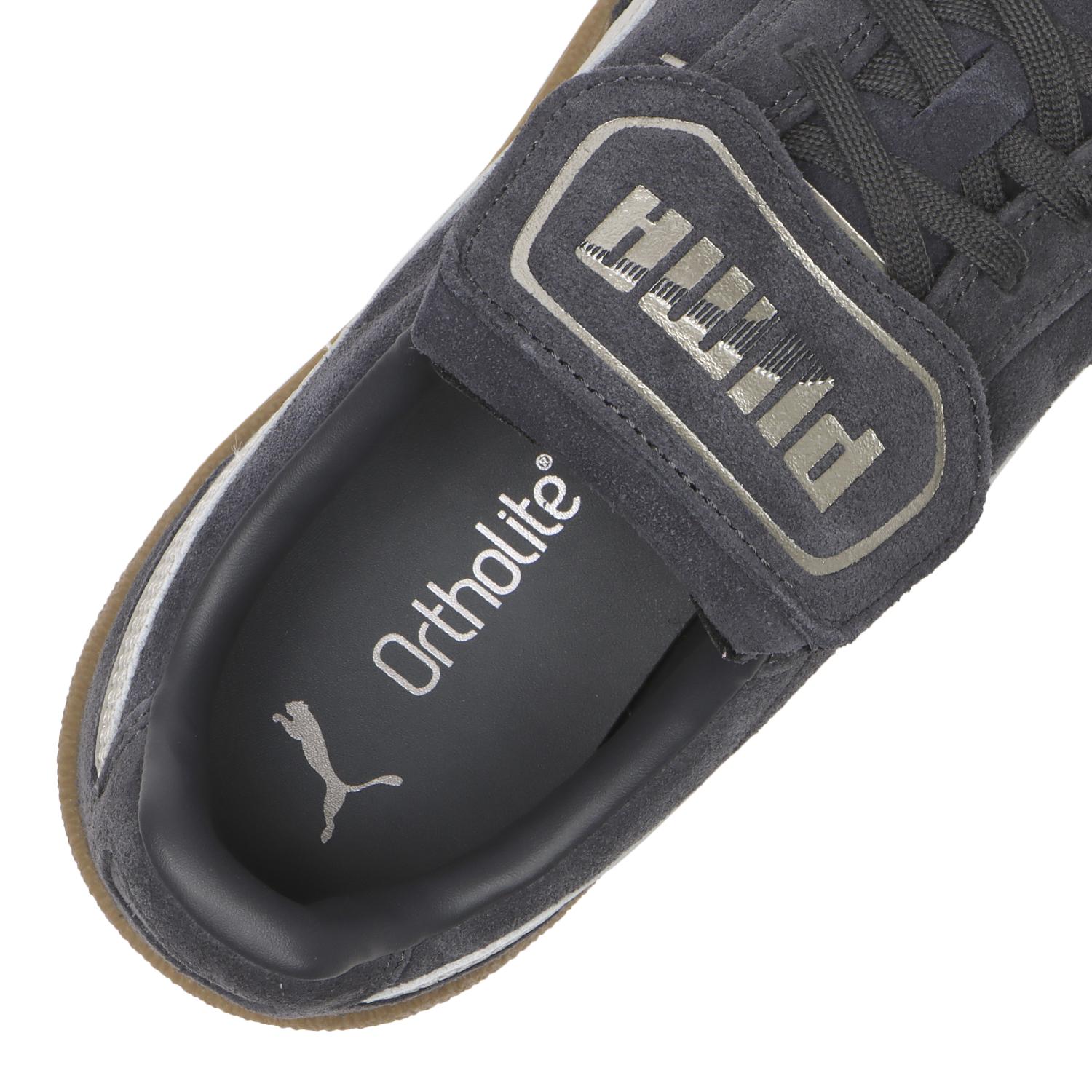  PUMA PALERMO PREMIUM METALLIC画像7