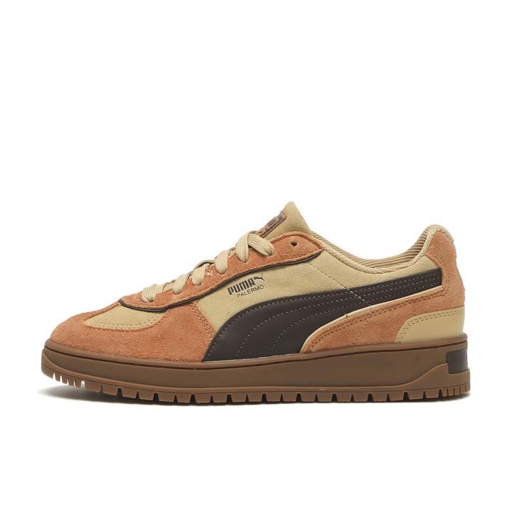 PUMA PALERMO ALPINO SD 04PEBBLE PATH