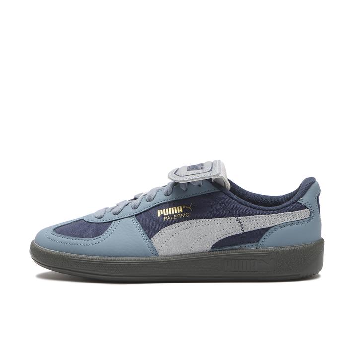 PUMA PALERMO FUTBOLITO 01PERSIAN BLUE