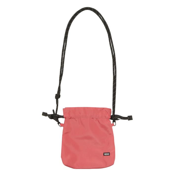 VANS �o�b�O PINK