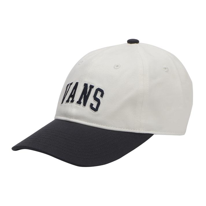 VANS CAP OFF/NAVY