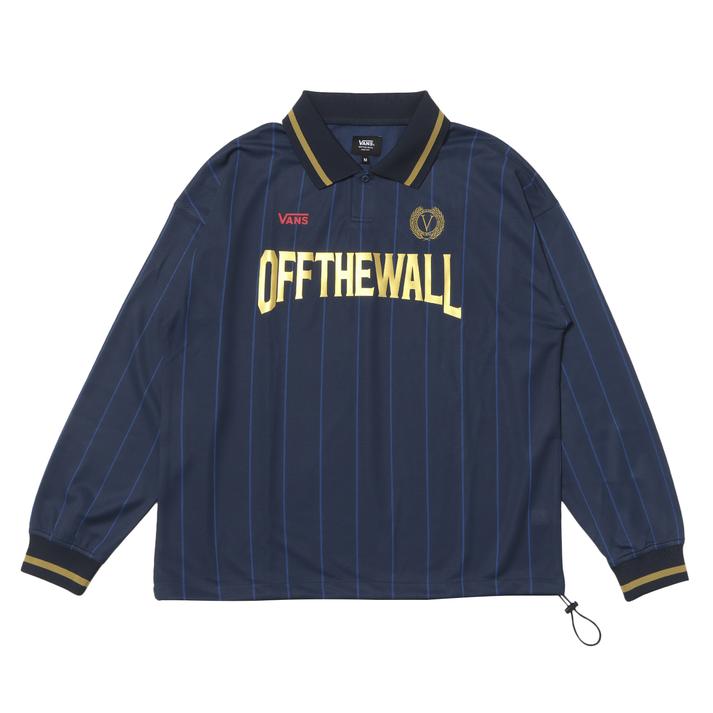 VANS �V���c NAVY