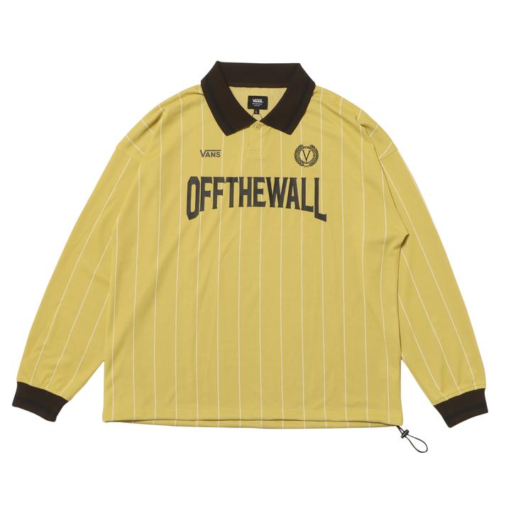 VANS �V���c GOLD