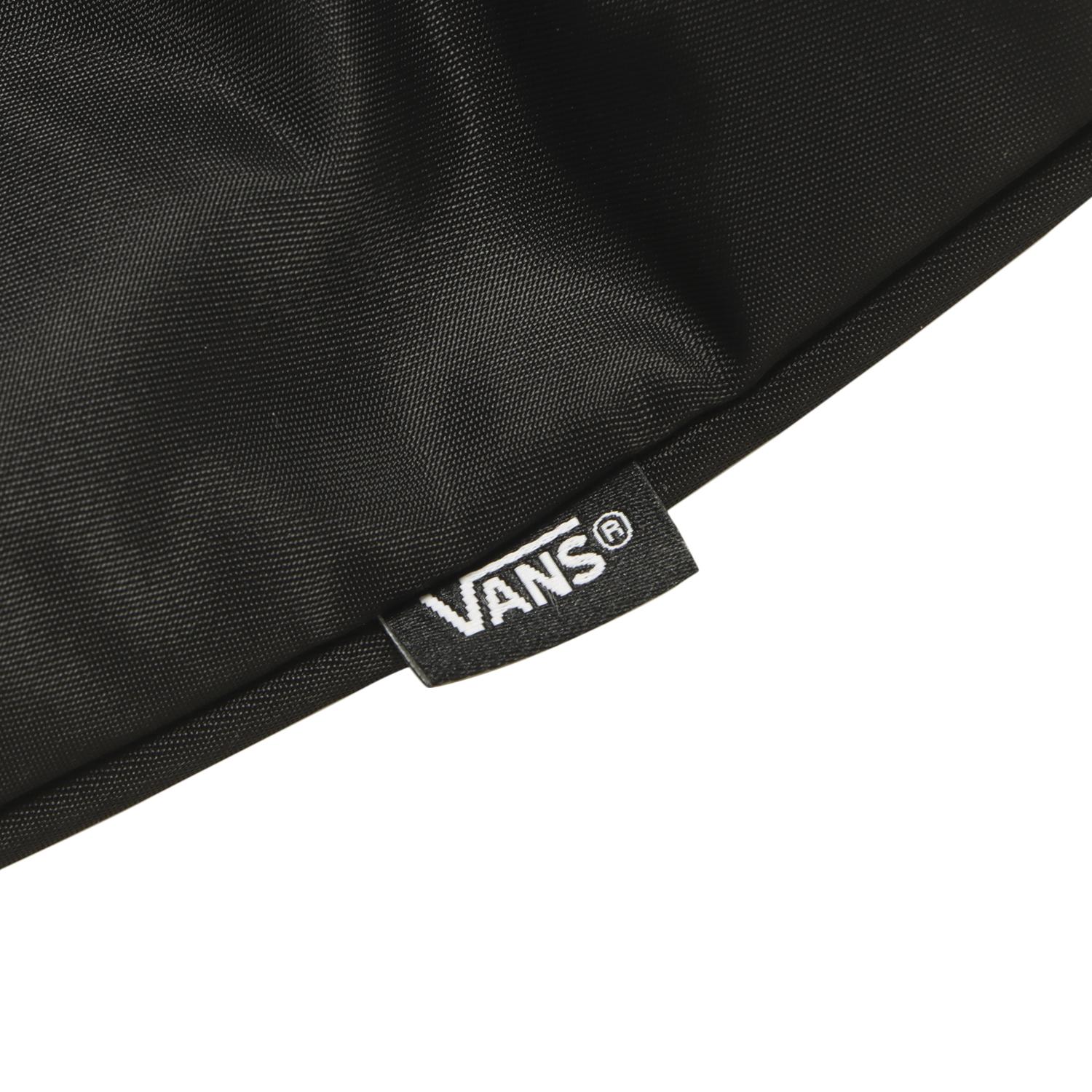 VANS】 ヴァンズ M Vintage Twill Bomber VST ベスト 125K1091000