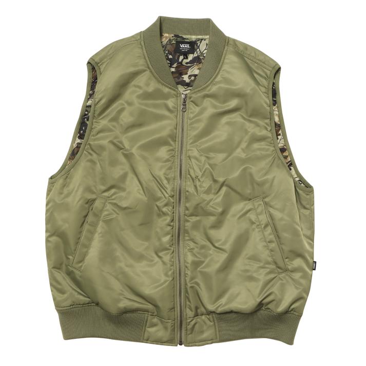 VANS �x�X�g SAGE