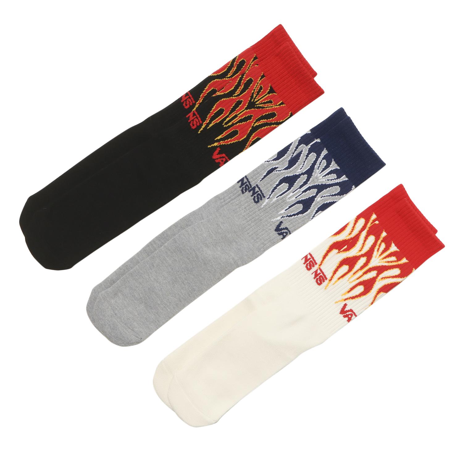 VANS 非売品クリスマス ソックス VANS 非売品クリスマス ソックス