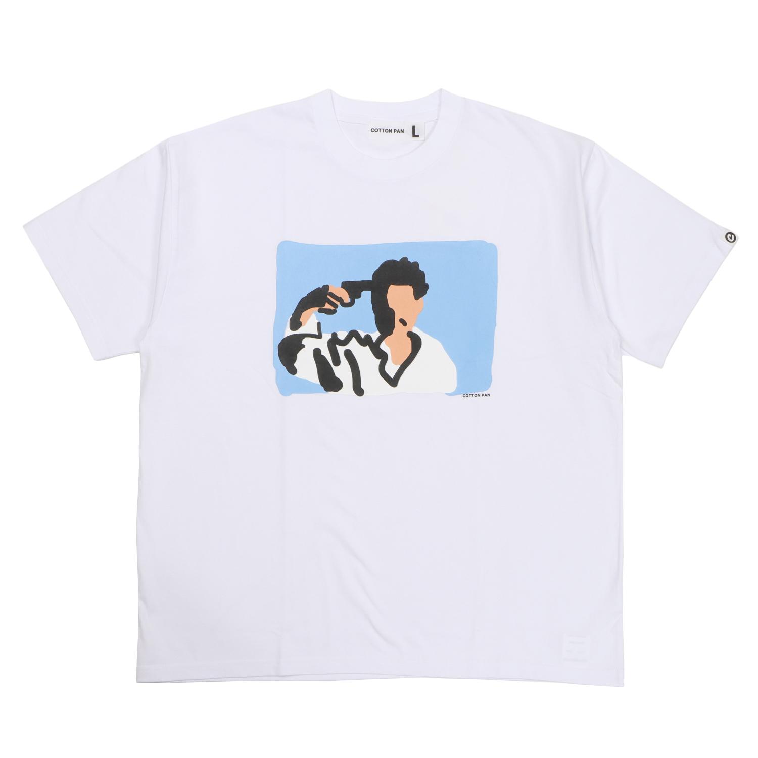  COTTON PAN NATSUYASUMI画像1
