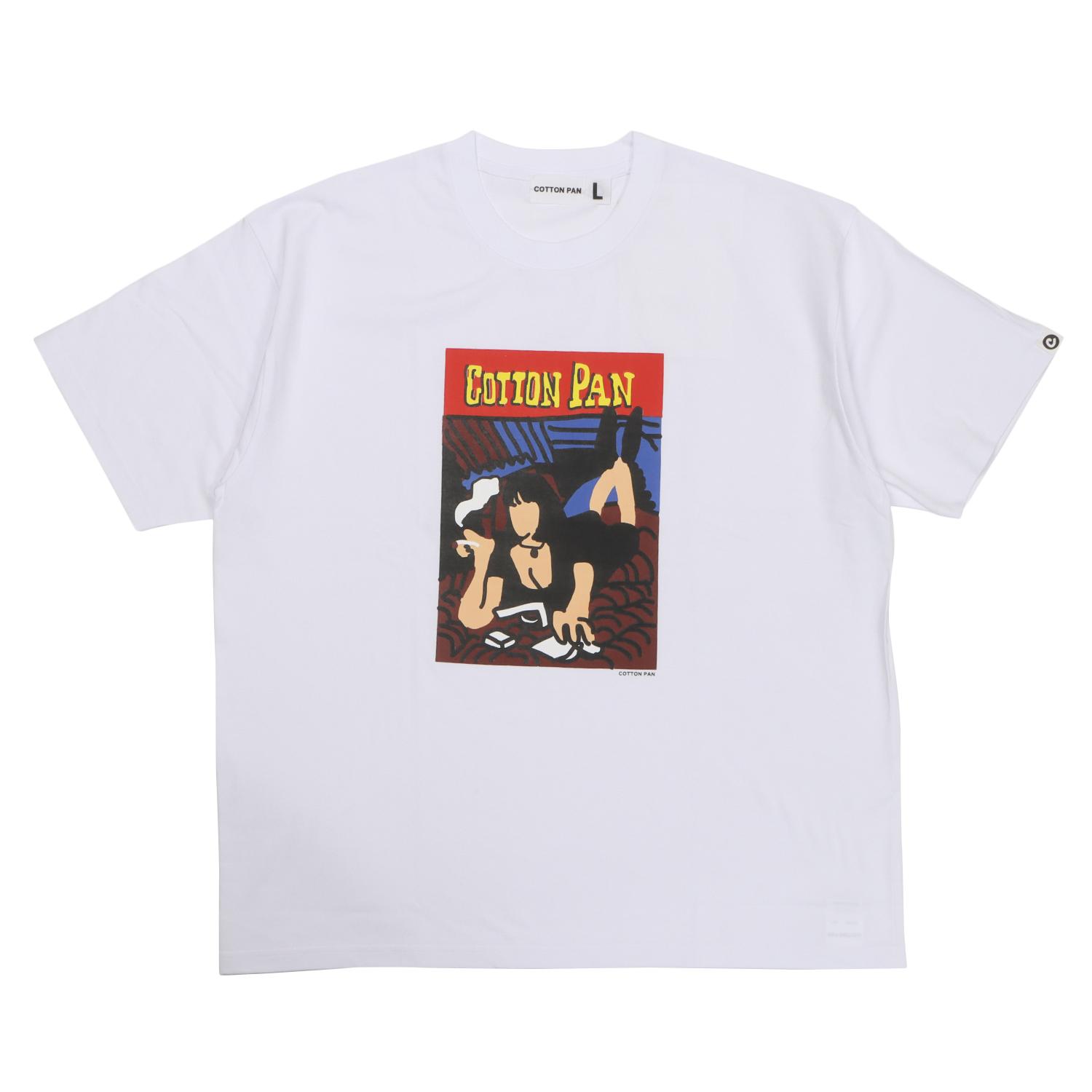  COTTON PAN PF画像1
