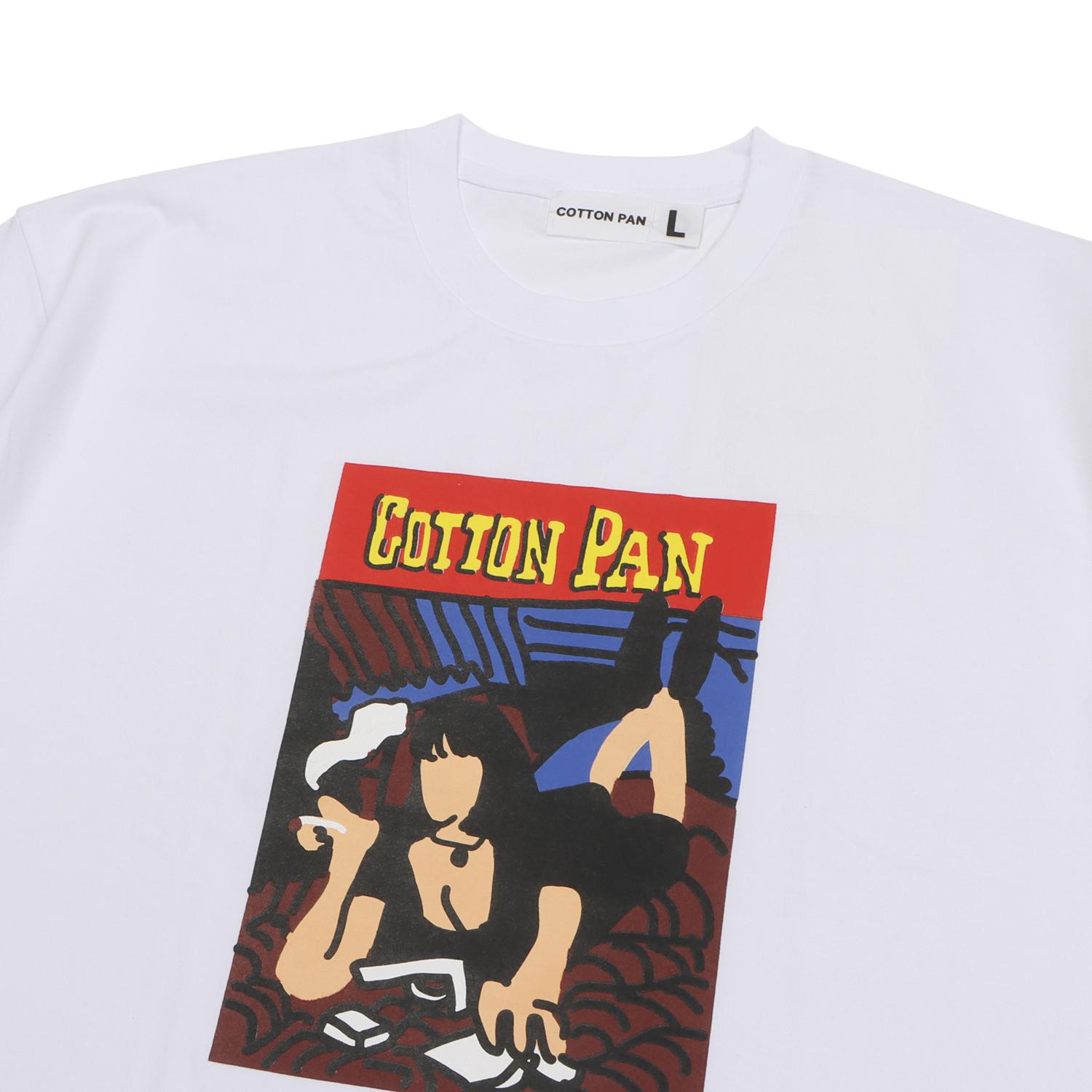  COTTON PAN PF画像2