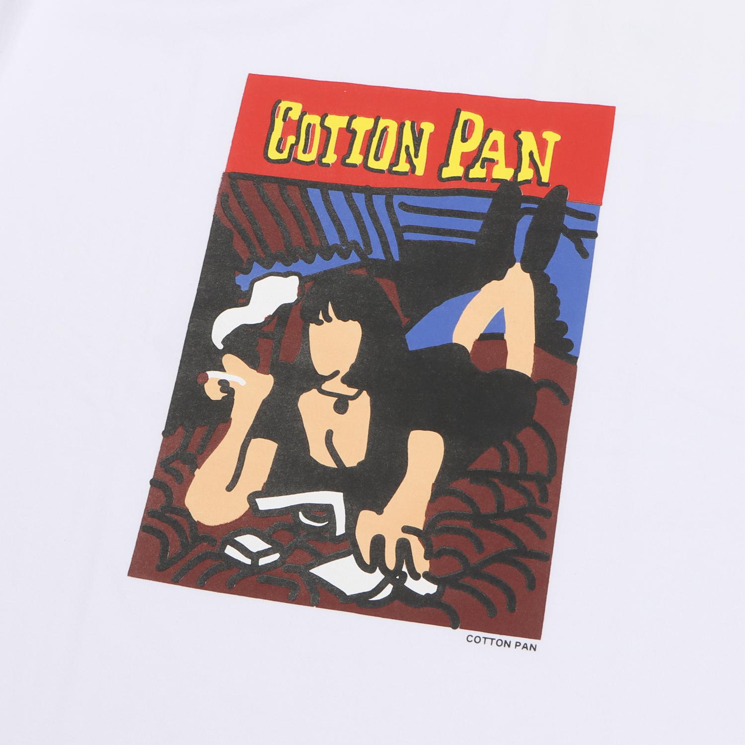  COTTON PAN PF画像4