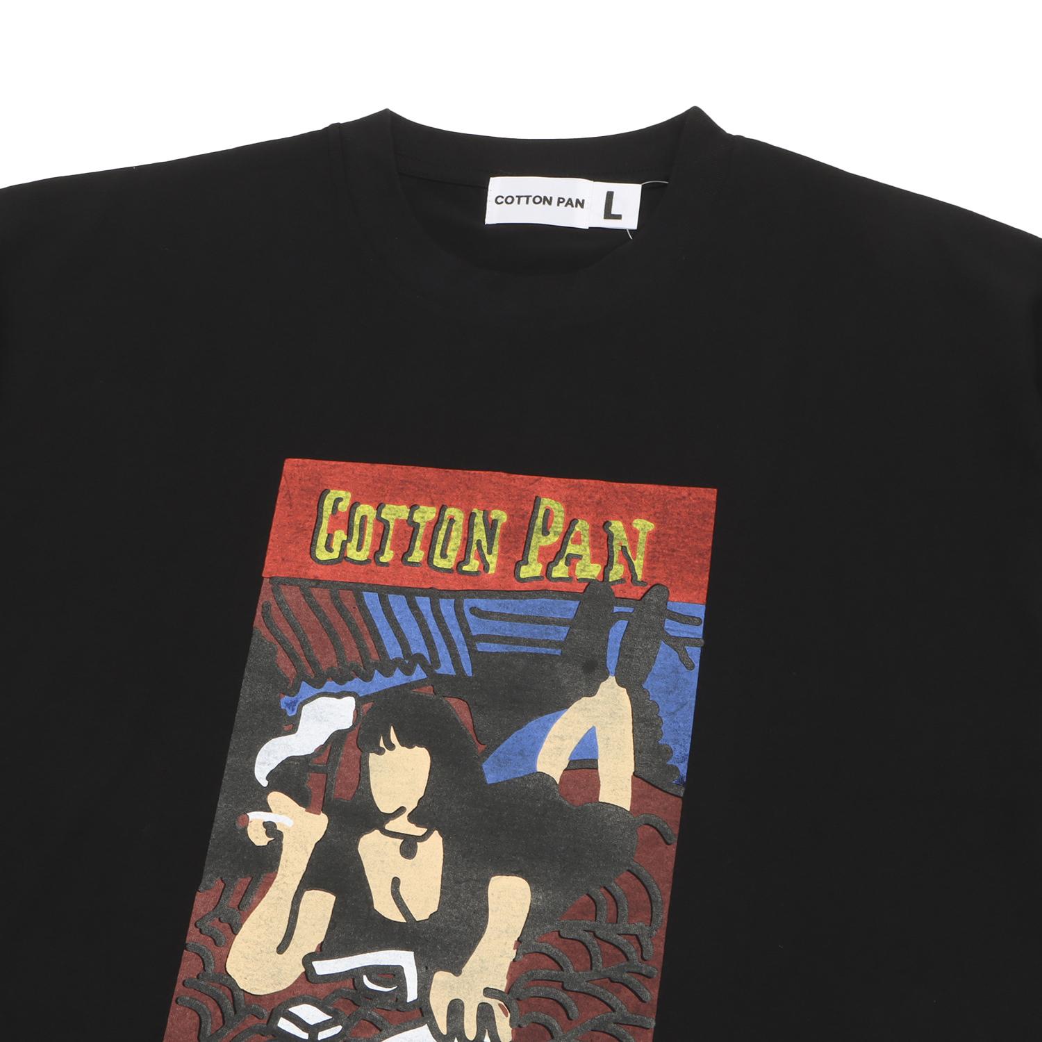  COTTON PAN PF画像2