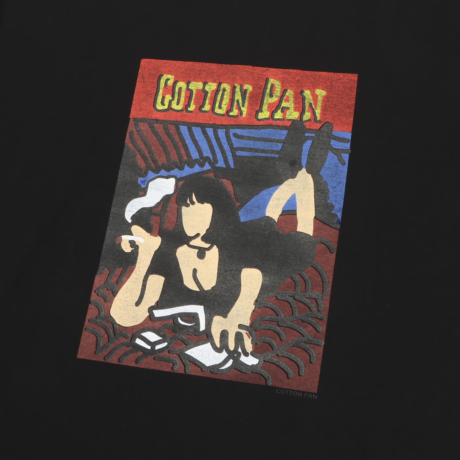  COTTON PAN PF画像4