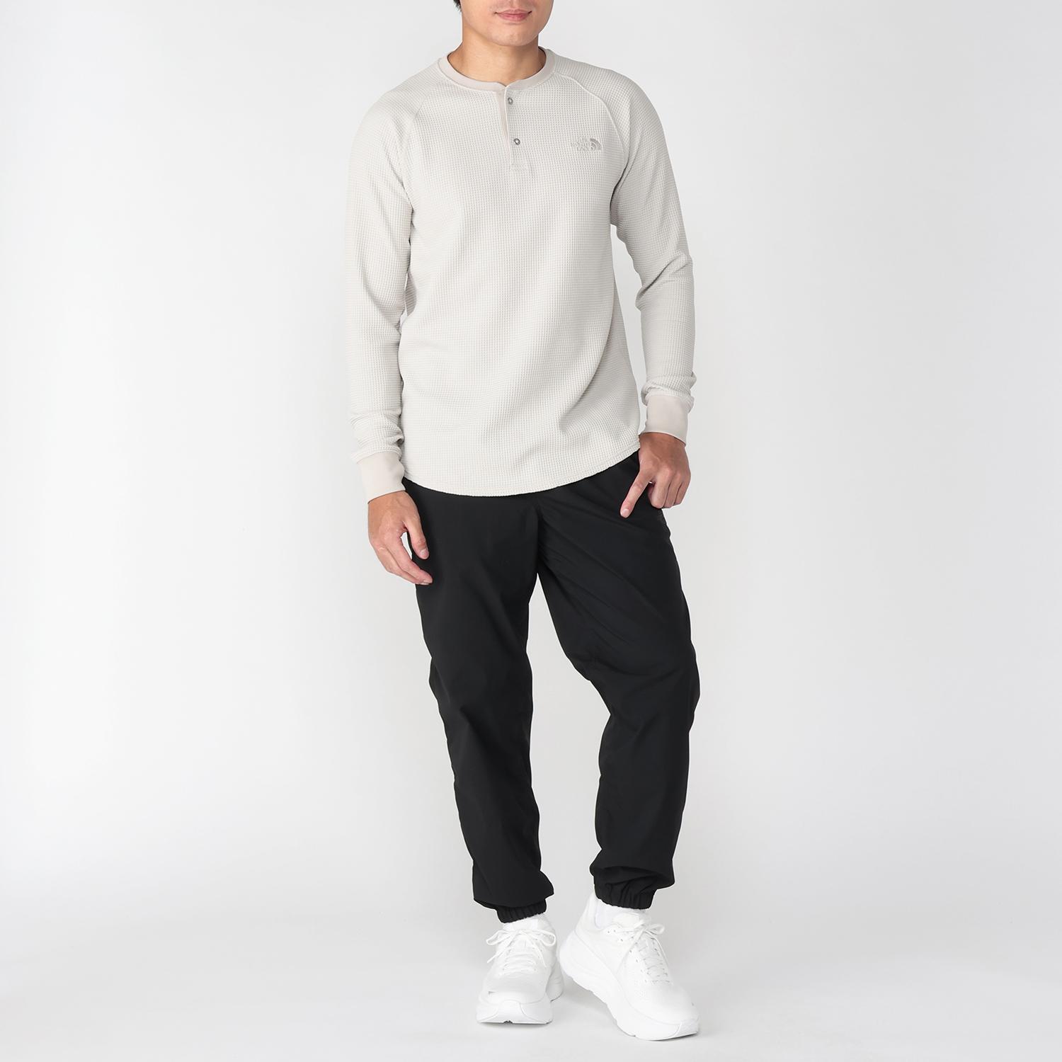 THE NORTH FACE THE NORTH FACE Free Run Long Pant｜OSHMAN'S ONLINE