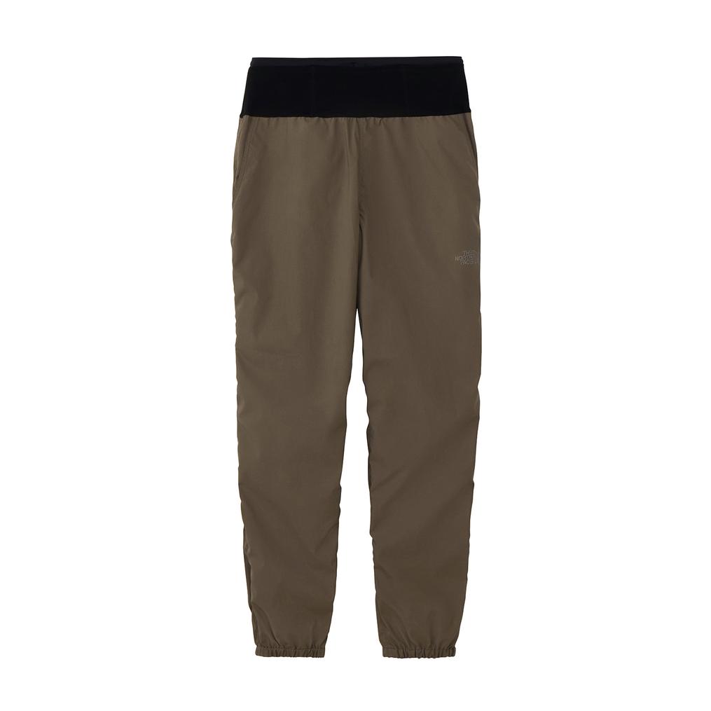  THE NORTH FACE THE NORTH FACE Free Run Long Pant画像1