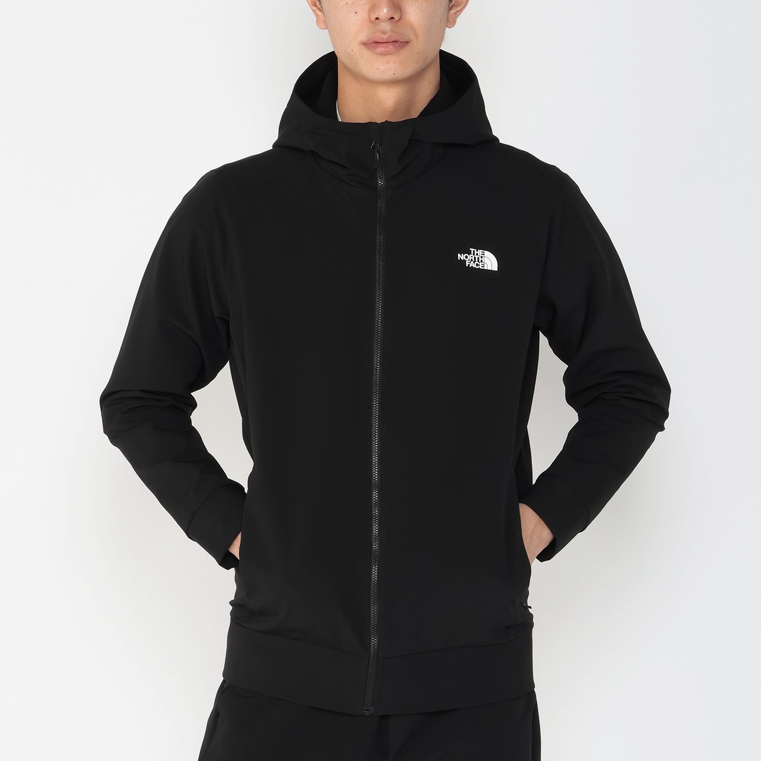 THE NORTH FACE THE NORTH FACE APEX Thermal Hoody｜OSHMAN'S ONLINE