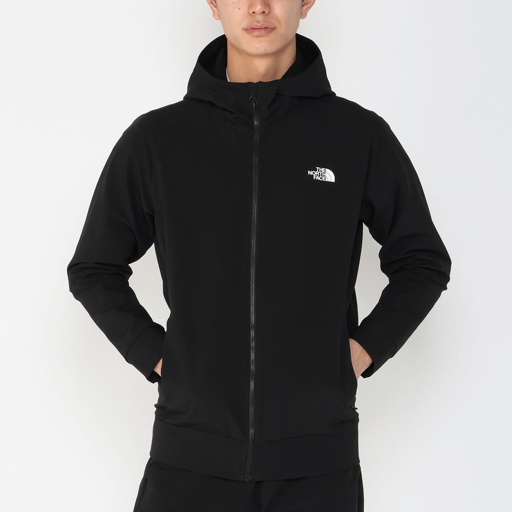  THE NORTH FACE THE NORTH FACE APEX Thermal Hoody画像1