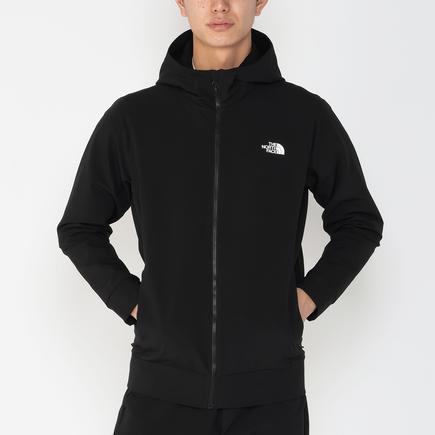 THE NORTH FACE APEX サーマルフーディ