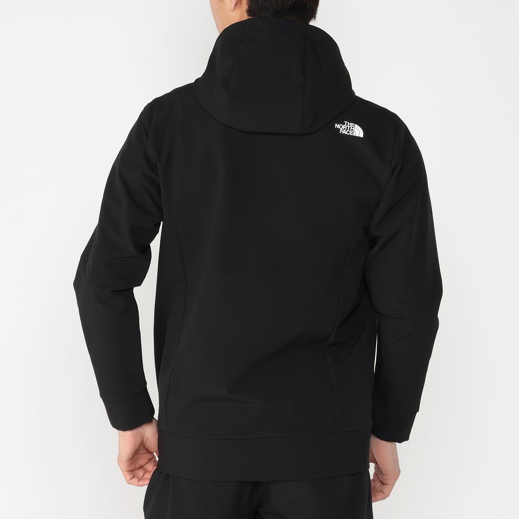  THE NORTH FACE THE NORTH FACE APEX Thermal Hoody画像3