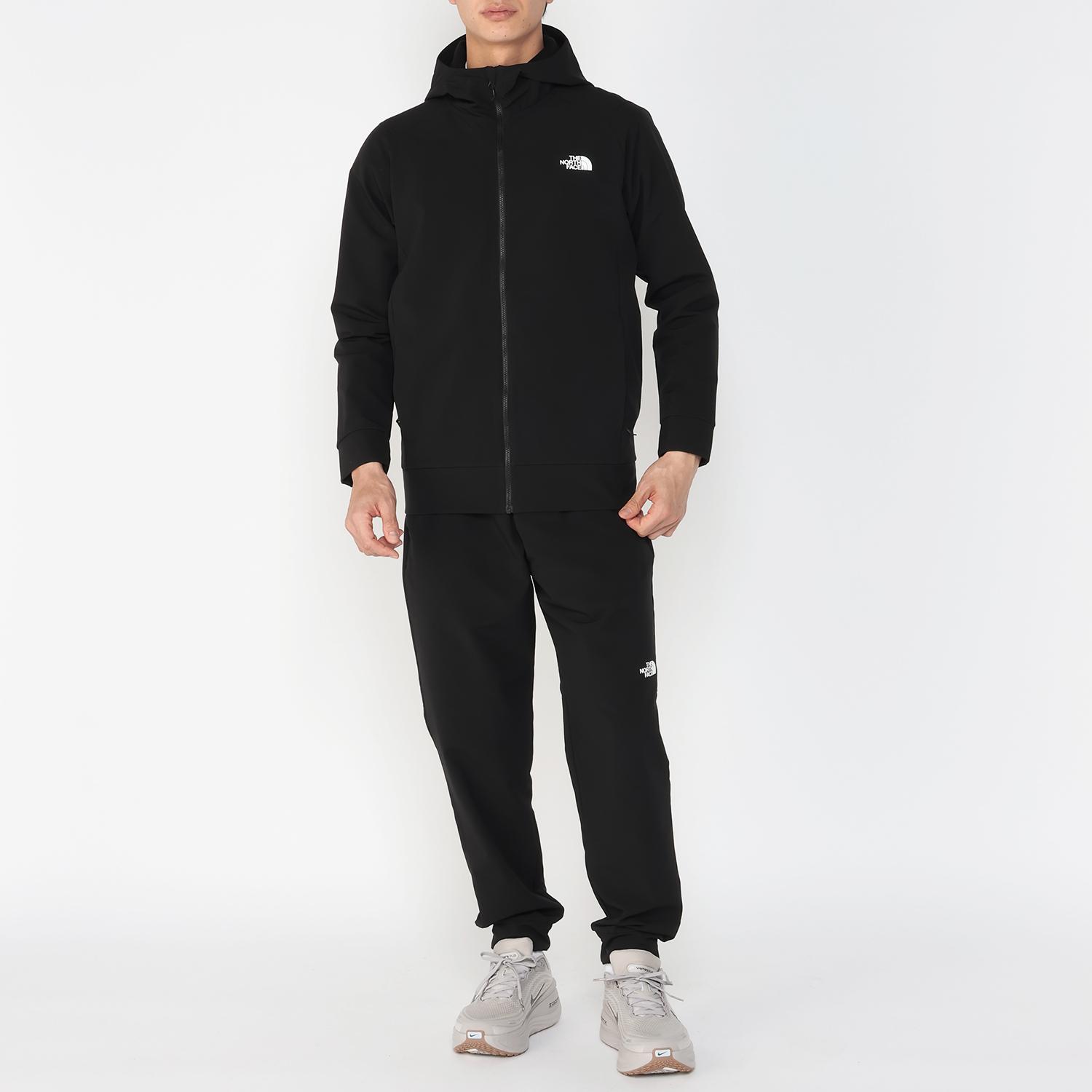 294〓 THE NORTH FACE セットアップ アンダーウェア メンズ THE NORTH FACE THE NORTH FACE APEX Thermal Hoody｜OSHMAN'S ONLINE