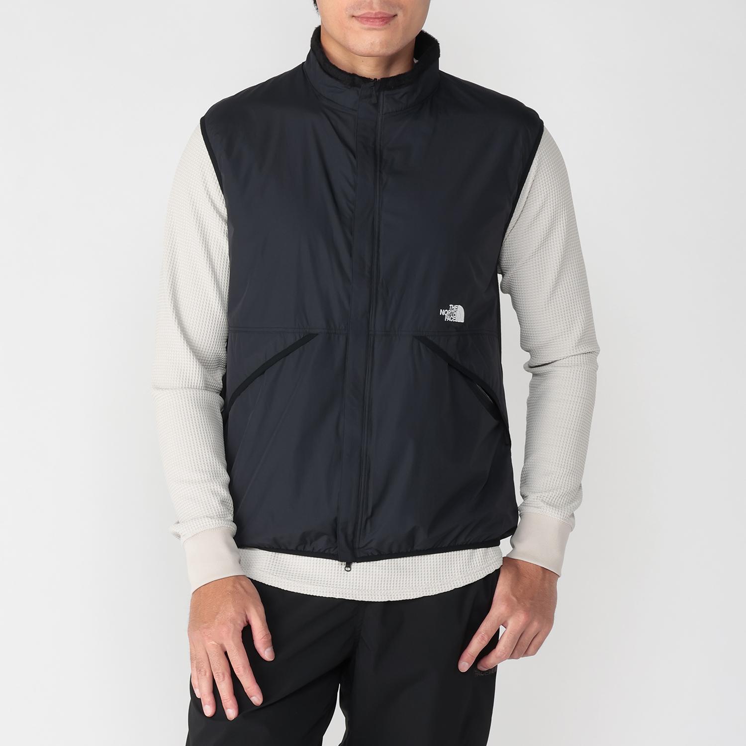 THE NORTH FACE THE NORTH FACE FREE RUN RV VEST｜OSHMAN'S ONLINE