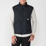 モデル：178cm / 着用サイズ：L THE NORTH FACE THE NORTH FACE FREE RUN RV VEST画像1