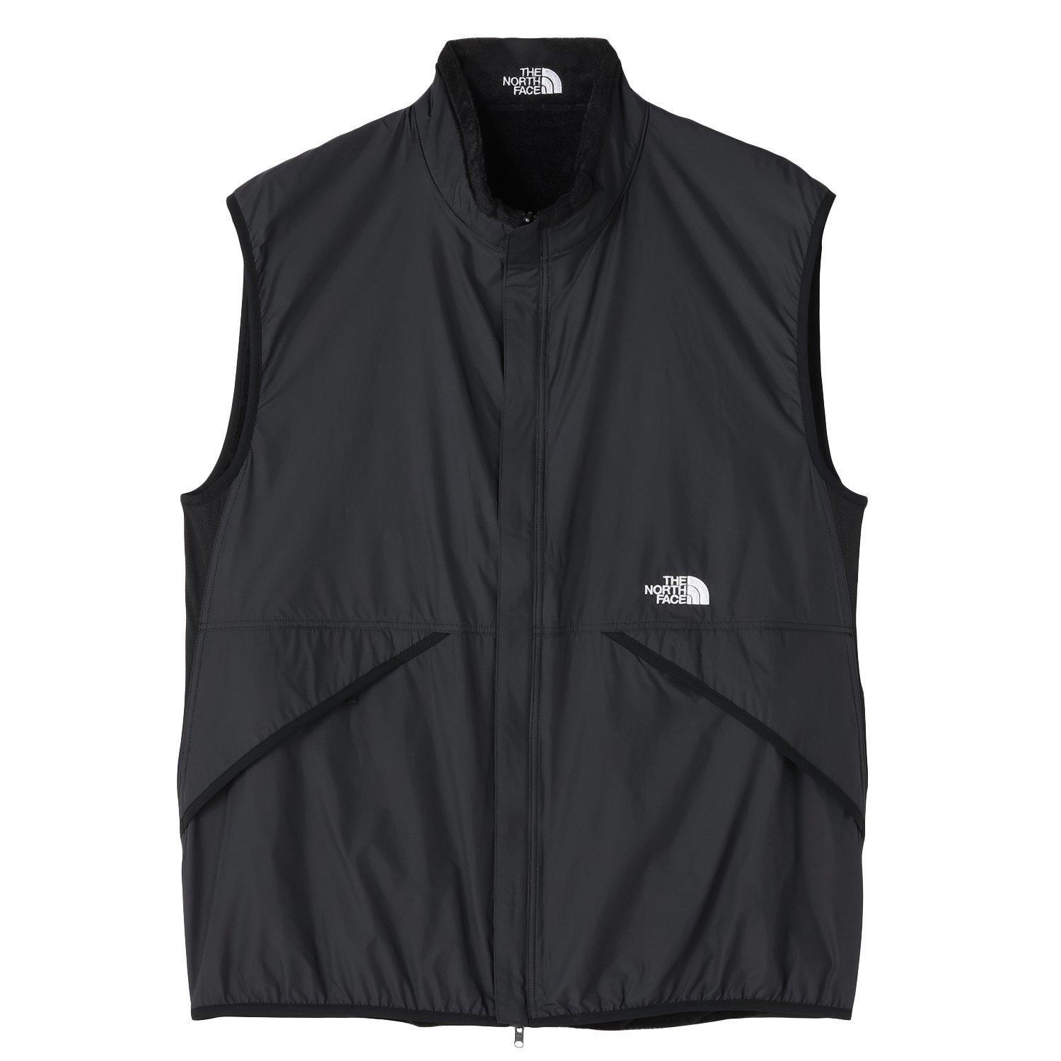 ウォーキング・ランニングウェア THE NORTH FACE Free Run Reversible Vest THE NORTH FACE THE NORTH FACE FREE RUN RV VEST｜OSHMAN'S ONLINE