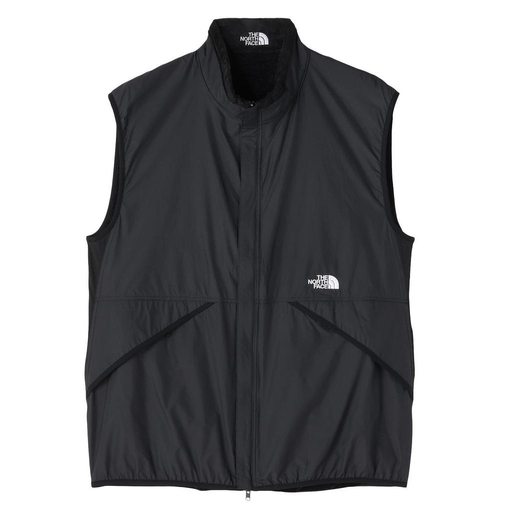 THE NORTH FACE THE NORTH FACE FREE RUN RV VEST画像6