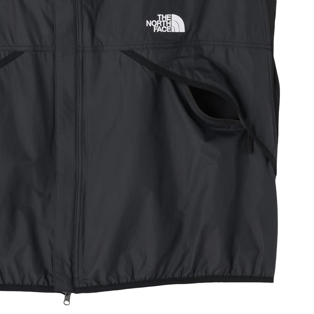  THE NORTH FACE THE NORTH FACE FREE RUN RV VEST画像9