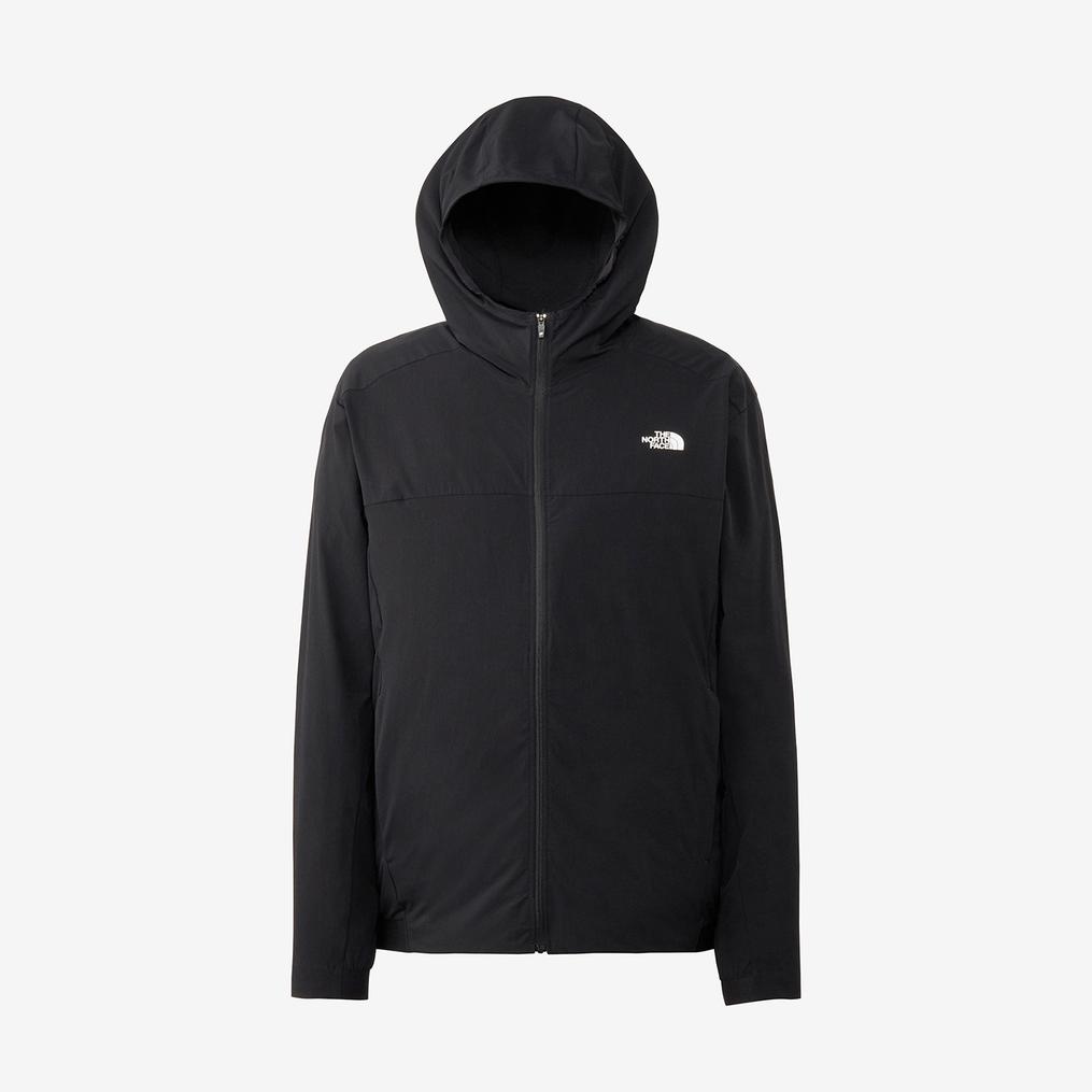  THE NORTH FACE THE NORTH FACE Flexible Hoodie画像1