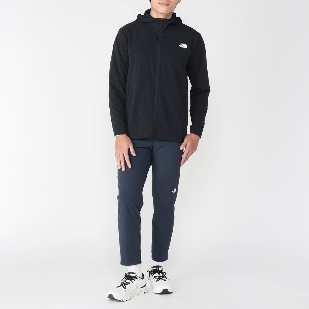 モデル：178cm / 着用サイズ：L THE NORTH FACE THE NORTH FACE Flexible Hoodie画像2