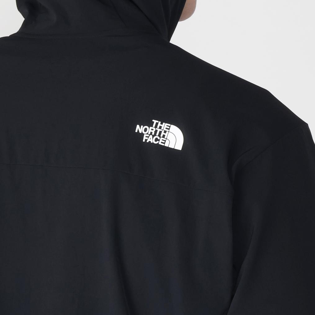 THE NORTH FACE THE NORTH FACE Flexible Hoodie画像4